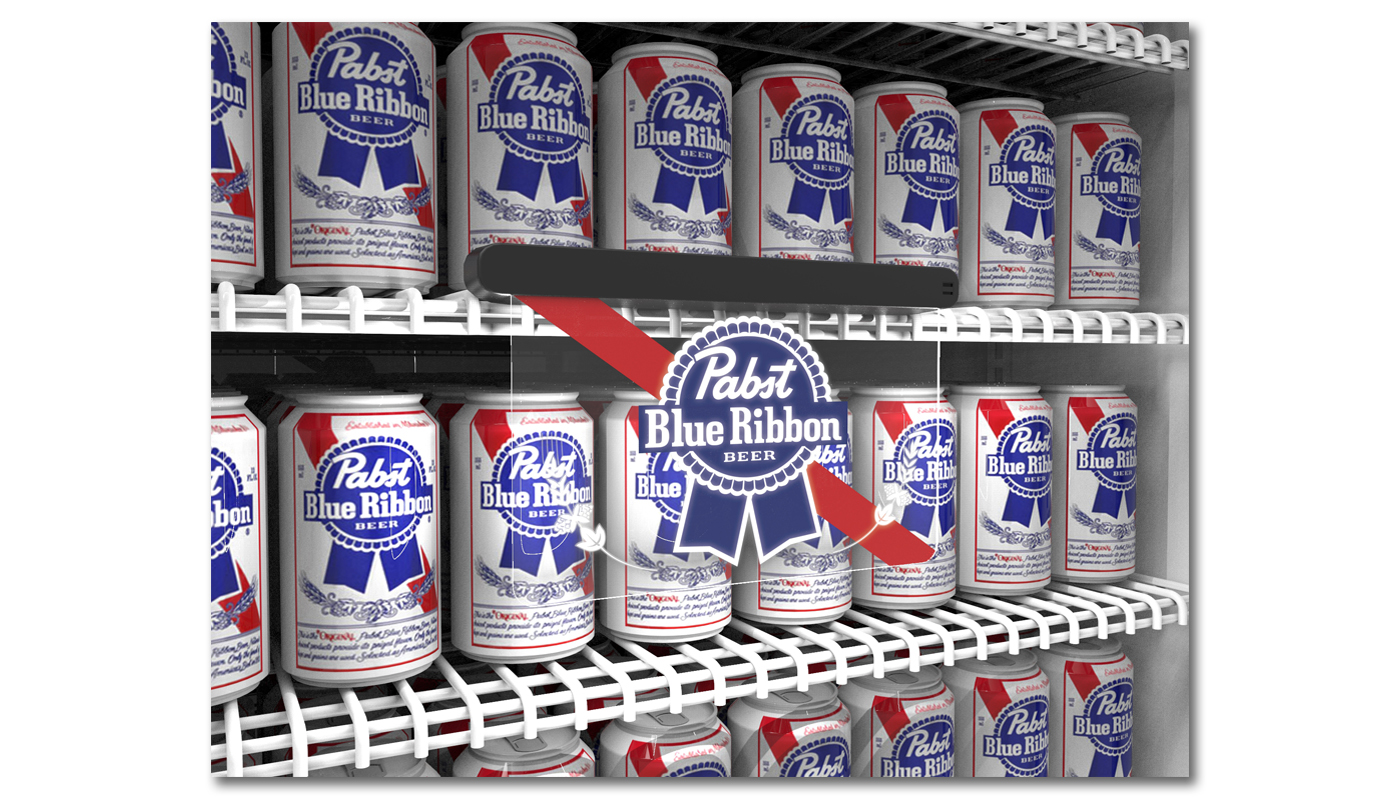 InvisiSign PBR Sign