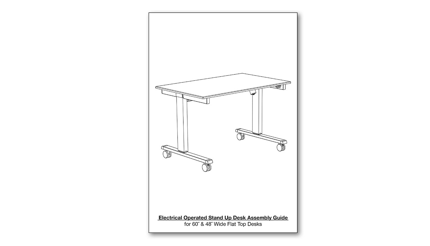 Assembly Guide Booklet 1