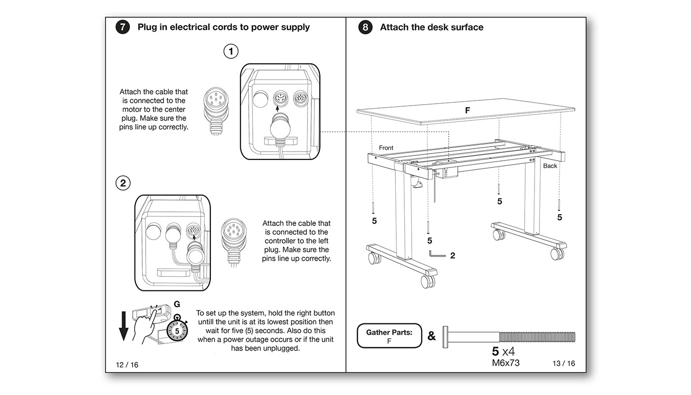 Assembly Guide Booklet 2